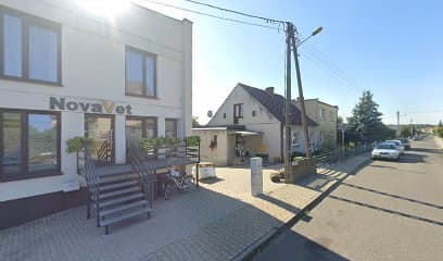 NovaGroom Salon SPA dla psów