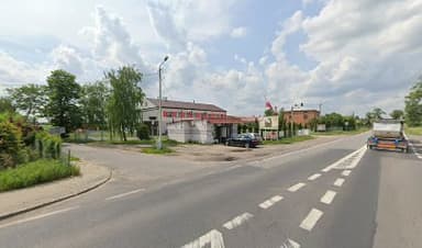 Gabinet Weterynaryjny Karolina Osiewicz