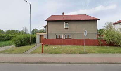 Gabinet Weterynaryjny Białogard