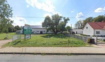 Equivet Gabinet Weterynaryjny