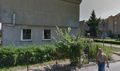 HDN. Lecznica dla zwierząt. Hadzik E., Depczyński J.