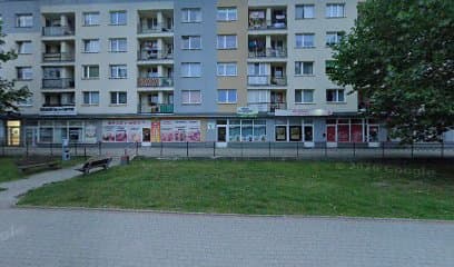 Agnieszka Skwierczyńska Gabinet dla zwierząt