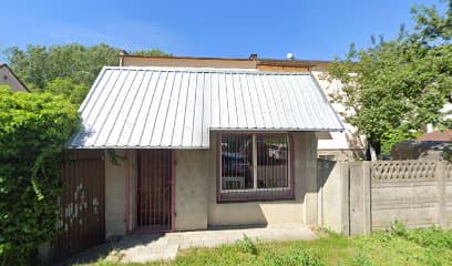 Pupilek Kinga Skowronek
