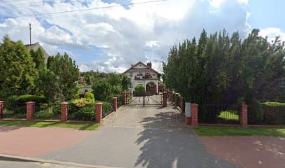 Królak Romuald, lek. wet., Cekcyn