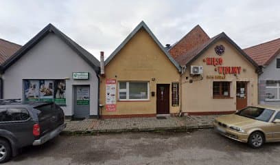 Weterynarz Zalewo