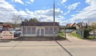 Salon Strzyżenia Psów