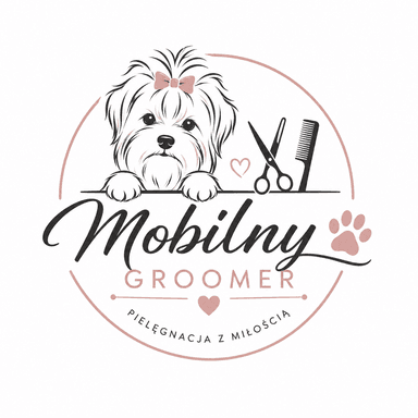 Mobilny Groomer