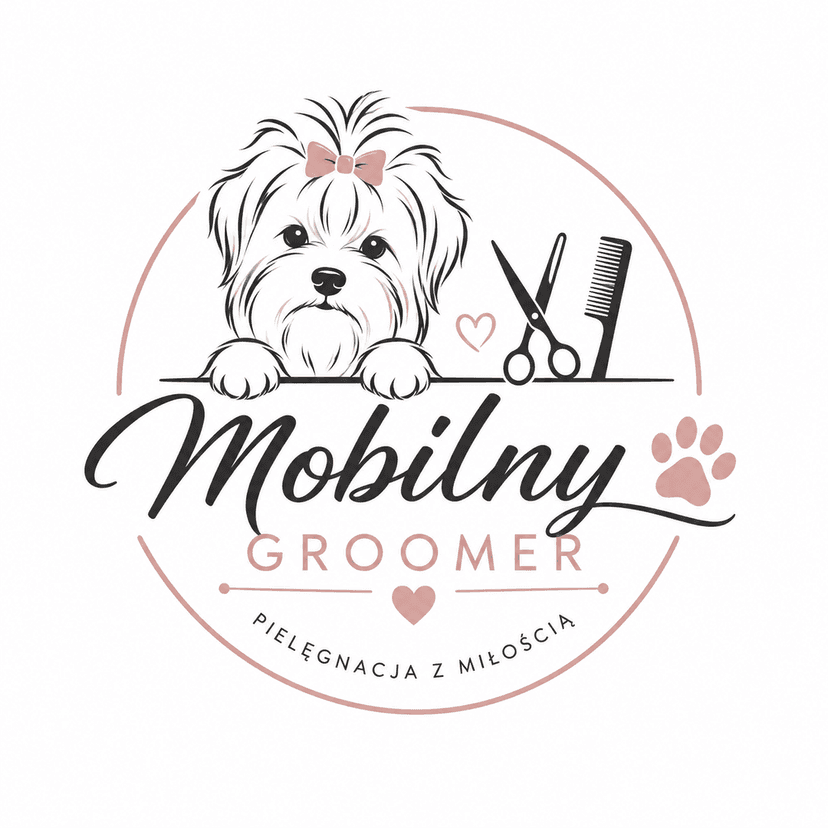 Mobilny Groomer