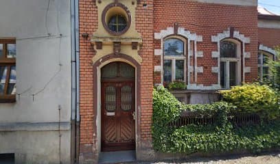 Gabinet weterynaryjny Wacław Ocharski