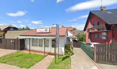 Salon Pielęgnacji Psów Rafiki