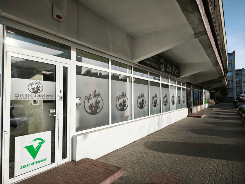 Vet-Med