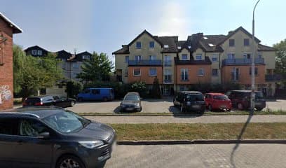 Gabinet weterynaryjno-okulistyczny OptoVet