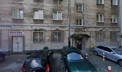 Adamczyk Marek Przychodnia Weterynaryjna