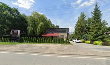 Przychodnia weterynaryjna dr Szelka