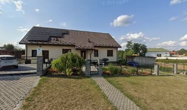 Gabinet weterynaryjny - Specjalista chorób ryb