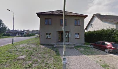 Gabinet Weterynaryjny Vetka lek. wet. Anna Boroń-Cisek