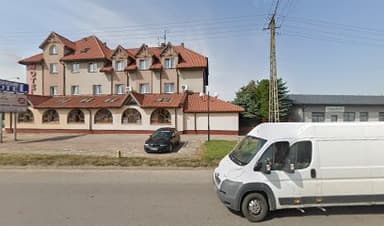 Rutkowski Marek. Usługi lekarsko - weterynaryjne