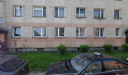 GABINET WETERYNARYJNY Kołodziej & Smętek