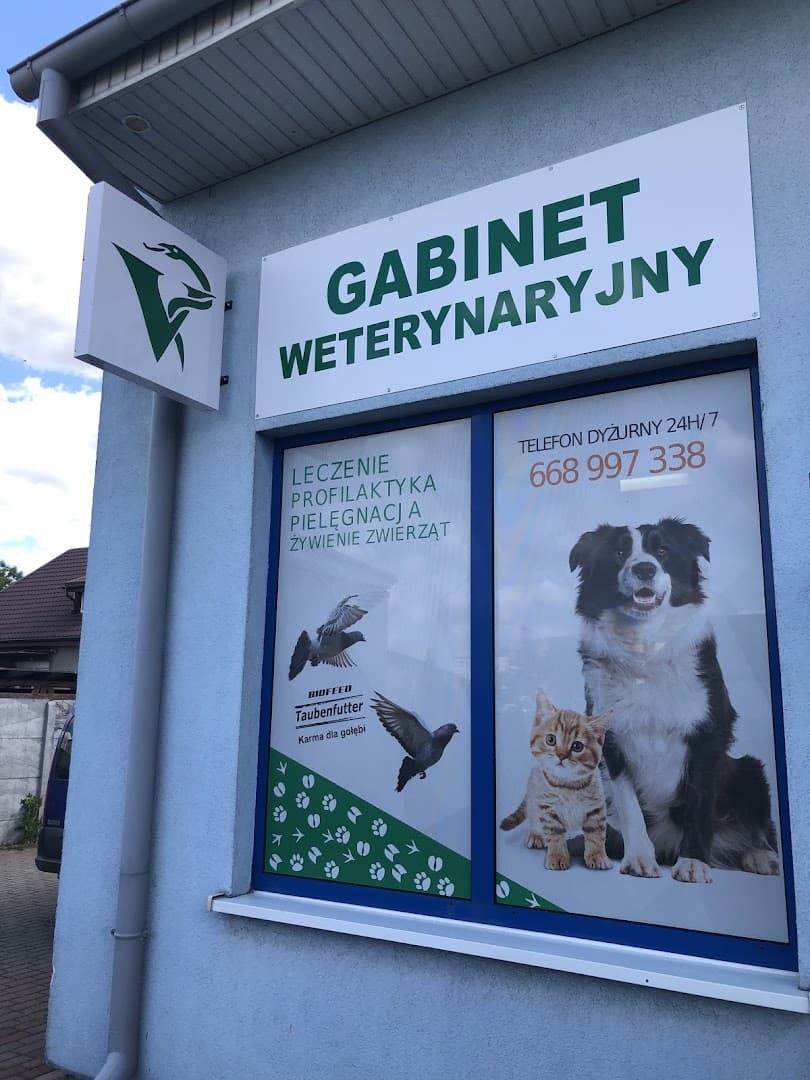 Kujawska Grupa Weterynaryjna Kruszwica