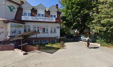 Przychodnia Weterynaryjna MIŚ Wołomin