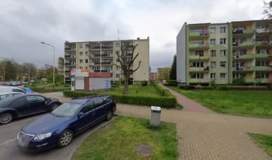Psi Fryzjer " Kudłaty Pupil" Salon Pielęgnacji Psów