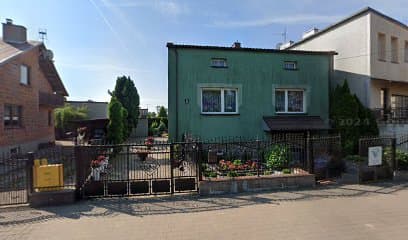 Kras-ulka gabinet weterynaryjny Urszula Tutak