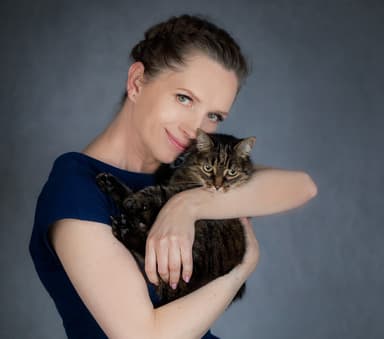 Gabinet Weterynaryjny DermVet Alina Borkowska
