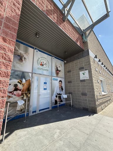 Alphavet Centrum Małych Zwierząt