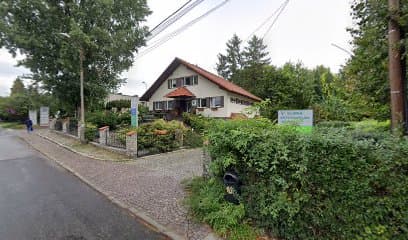 FUNDACJA SOS dla ZWIERZĄT