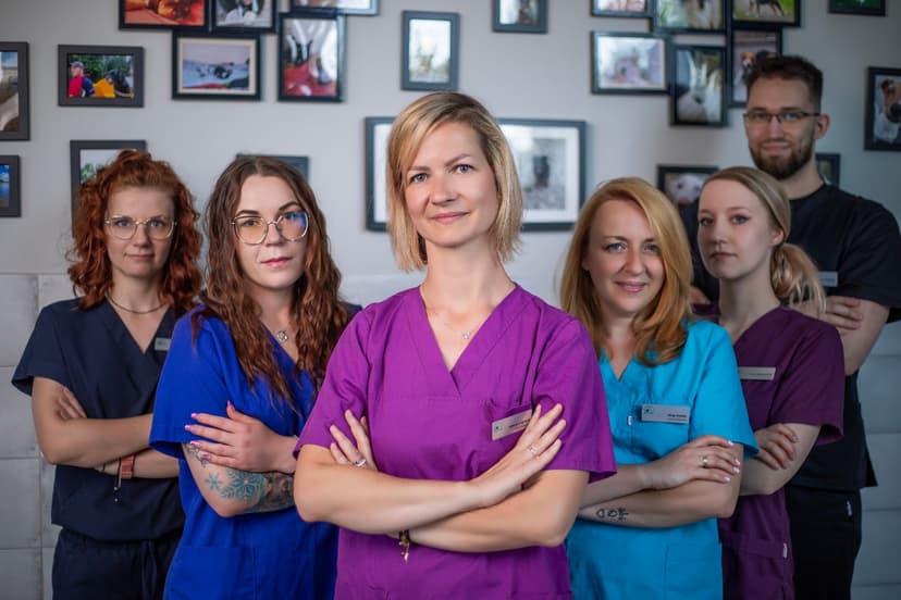 Przychodnia Weterynaryjna FamilyVet