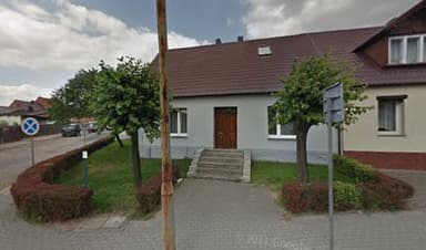Ziółkowska Aneta. Usługi weterynaryjne
