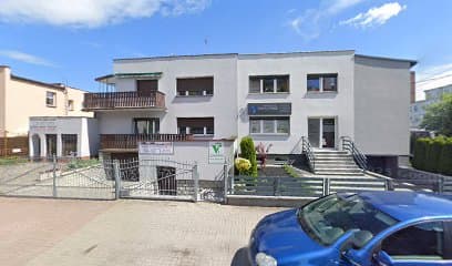 Janusz Leśnik. Gabinet weterynaryjny