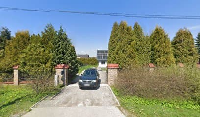 Marzena Waśkowicz Groomer