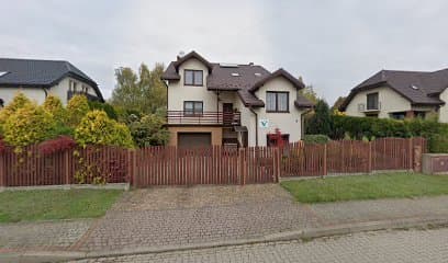 Gabinet Weterynaryjny Marek Ligęza