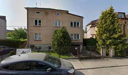 4Łapy. Strzyżenie psów