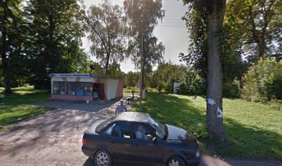 Gabinet Weterynaryjny "MVET" Norbert Mockałło