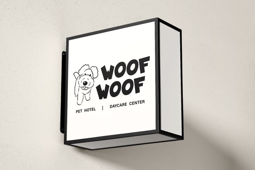 Woof Woof Pet Hotel | Przedszkole
