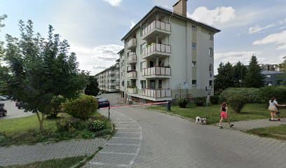 Gabinet weterynaryjny Olechnowicza