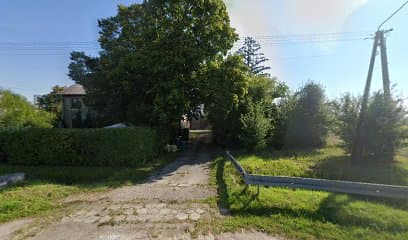 Królak Romuald. Gabinet weterynaryjny