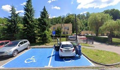 Powiatowy Inspektorat Weterynarii
