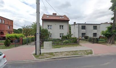 Rogoziński Jarosław, lek. wet. Gabinet
