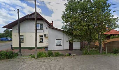 Lecznica dla zwierząt
