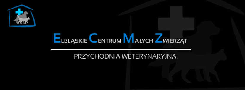 Przychodnia Weterynaryjna Elbląskie Centrum Małych Zwierząt
