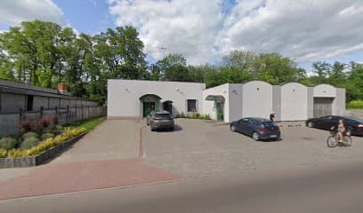 Derela Jakub. Gabinet weterynaryjny
