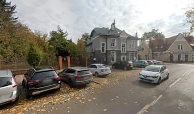 APWET Lecznica dla zwierząt