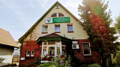 Centrum Weterynaryjne Ossowscy