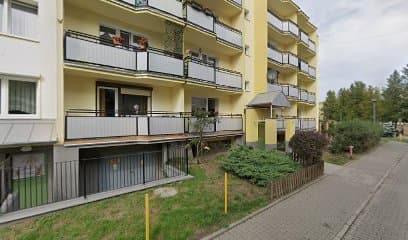 Strzyżenie i Pielęgnacja Psów Amar Paulina Lewandowska