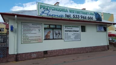 PUMA Przychodnia Weterynaryjna