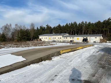 Gabinet Weterynaryjny Krowet Anna Wąsowska