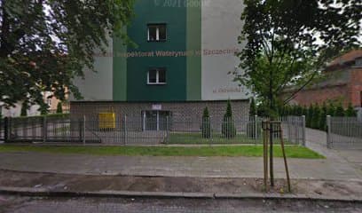 Zakład Higieny Weterynaryjnej